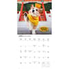 image Corgi Rules 2026 Wall Calendar Second Alternate Image