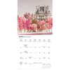 image Paris Lux 2026 Mini Wall Calendar  Third Alternate Image