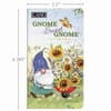 image Gnome Sweet Gnome 2027 2-Year Pocket Planner by Susan Winget
