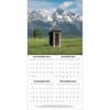 image Outhouses Photo 2025 Wall Calendar Alt3