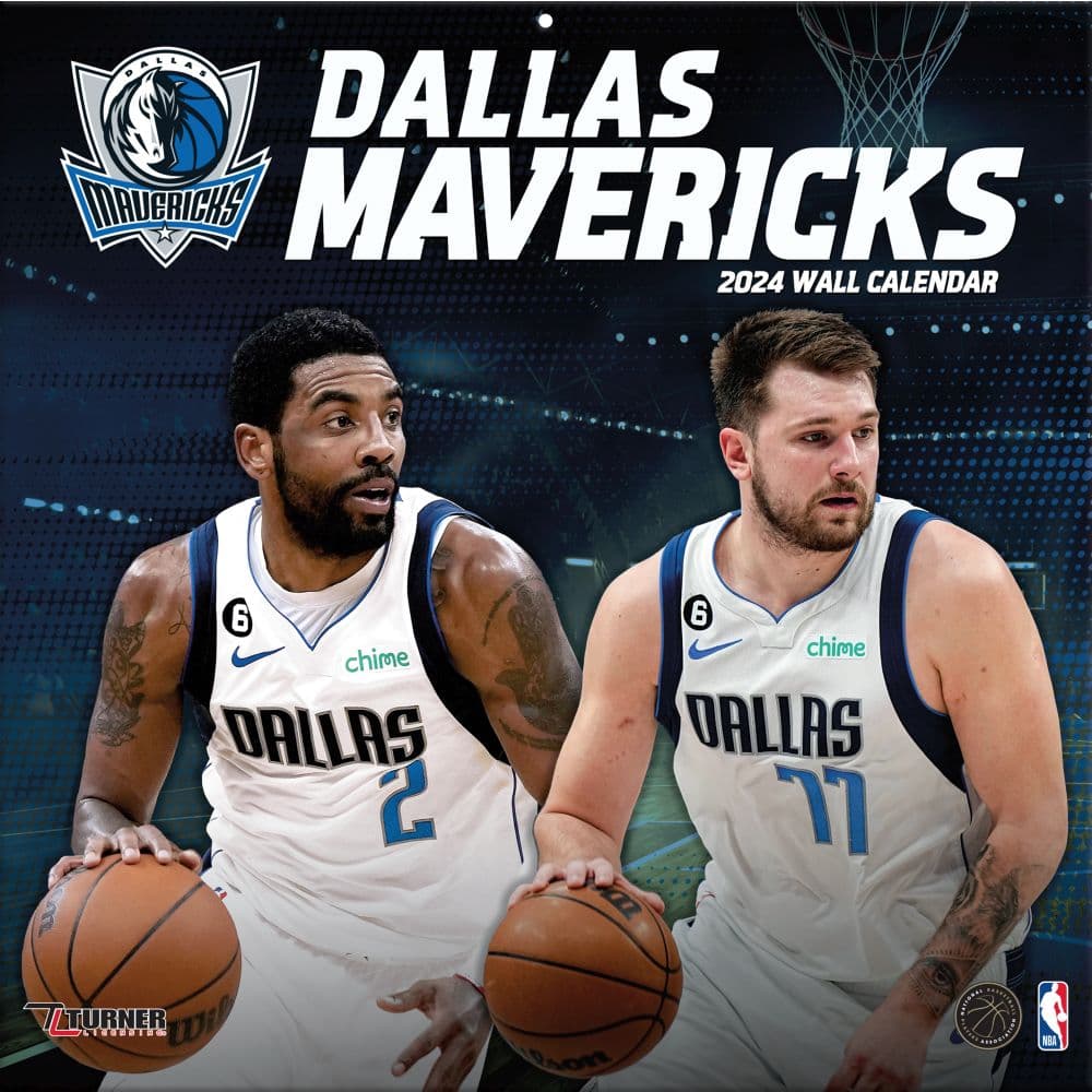 Dallas Mavericks Tickets - 2023-2024 Mavericks Games