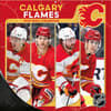 image NHL Calgary Flames 2025 Wall Calendar Main Image