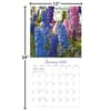 image Flowers 2026 Wall Calendar_ALT5