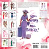 image Girlfriends 2027 Wall Calendar