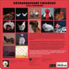 image Extraordinary Chickens 2026 Wall Calendar First Alternate Image