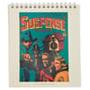 image Classic Comic 2027 Easel Desk Calendar