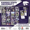 image COL Kansas State Wildcats 2025 Wall Calendar