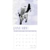 image Illustrated Cats 2024 Wall Calendar Second Alternate Image width=&quot;1000&quot; height=&quot;1000&quot;