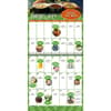 image Every Days A Holiday Photo 2025 Mini Wall Calendar Alt2