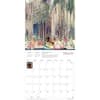 image Art Deco Fairytales 2025 Wall Calendar Second Alternate Image