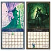 image Wicked Movie 2026 Wall Calendar Fifth Alternate Image