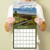 image Pacific Northwest 2025 Wall Calendar Fourth Alternate Image