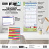 image Simply Grateful Plan It 2025 Planner First Alternate Image