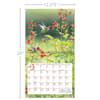image Hummingbirds by Susan Bourdet 2025 Wall Calendar Third Alternate Image width=&quot;1000&quot; height=&quot;1000&quot;