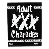 image XXX Charades Game