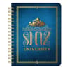 image Wicked Shiz University Undated Planner Fifth Alternate Image