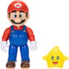 image Super Mario 2.5-Inch Mario Action Figure Main Product Image