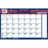 image NFL New York Giants 2027 Desk Pad