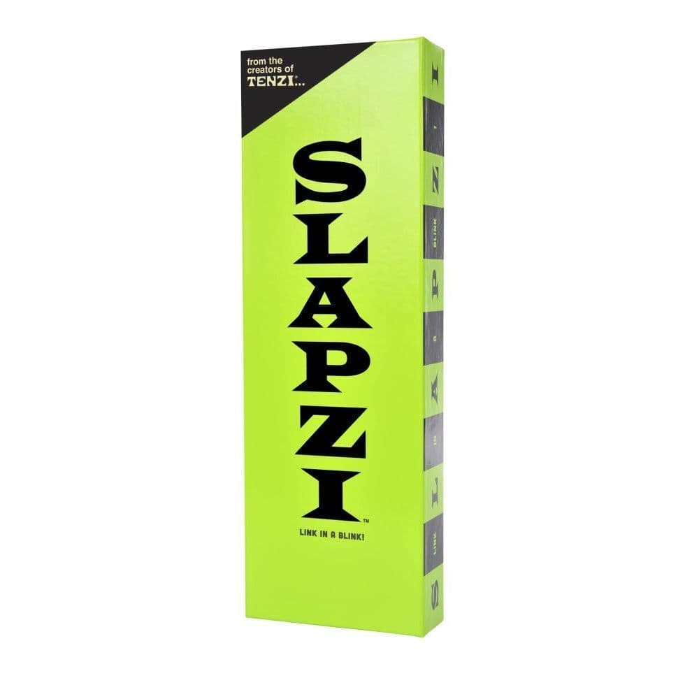 Slapzi Game Main Image