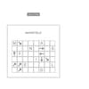 image Brain Games 2027 Desk Calendar Third Alternate Image