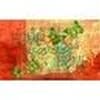 image Esmerelda Doormat by Evelia Sowash Alternate Image 1