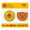 image Tiny Headed Logo Two Pin Set Main Product Image width=&quot;1000&quot; height=&quot;1000&quot;