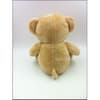 image Frankie Plush Bear with Bowtie Alternate Image 1