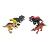 image Dinosaur Playset Second Alternate Image