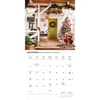 image On the Porch 2025 Wall Calendar Fourth Alternate Image width=&quot;1000&quot; height=&quot;1000&quot;