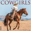 image Cowgirls 2025 Wall Calendar Main Product Image width=&quot;1000&quot; height=&quot;1000&quot;