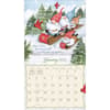 image Gnome Sweet Gnome 2026 Wall Calendar by Susan Winget_ALT1