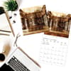 image Libraries 2027 Wall Calendar Fourth Alternate Image