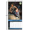image Chicago Sky 2026 Wall Calendar Fifth Alternate Image