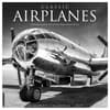 image Classic Airplanes 2027 Wall Calendar Main Product Image