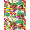 image Grinch Poppin 1000 Piece Puzzle First Alternate Image