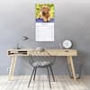 image Dogue de Bordeaux 2027 Wall Calendar