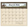 image Country Path by Bonne Heppe Fisher 2026 Wall Calendar Third Alternate Image