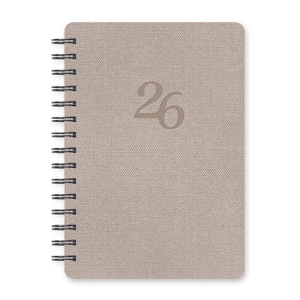 Stone Agatha 2026 Planner Thirteenth Alternate Image
