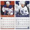 image NHL Superstars -Bilingual French- 2027 Mini Wall Calendar Fifth Alternate Image