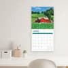 image Farms 2025 Wall Calendar Third Alternate Image width="1000" height="1000"