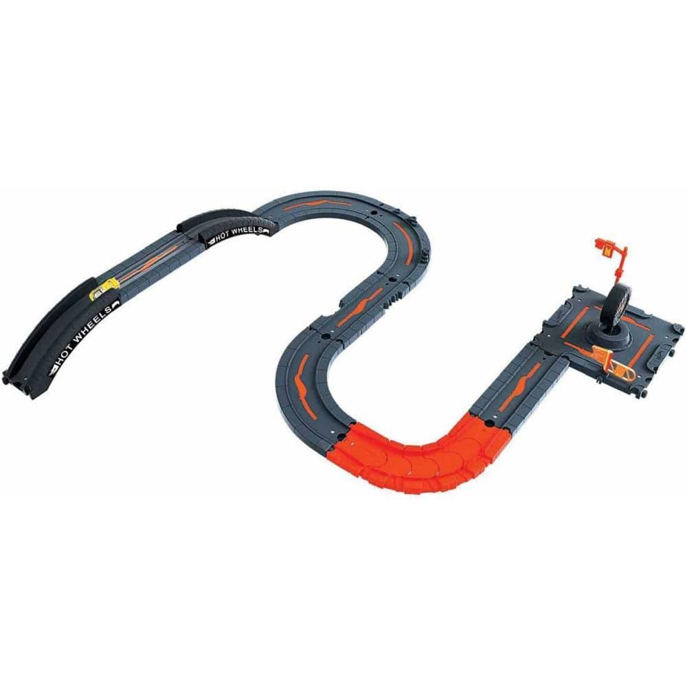 Hot Wheels City Track Third Alternate Image