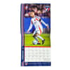 image MLS FC Dallas Acosta 2026 Wall Calendar