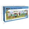 image Country Camper 750 Piece Panoramic Puzzle Alt4