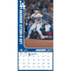 image MLB Yoshinobu Yamamoto 2027 Wall Calendar Third Alternate Image