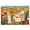 image Pisa Italy 1000 Piece Puzzle First Alternate Image