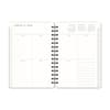 image Stone Agatha 2026 Planner Twelfth Alternate Image