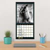 image Godzilla Classic 2025 Wall Calendar Fourth Alternate Image width=&quot;1000&quot; height=&quot;1000&quot;