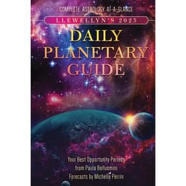 Daily Planetary Guide 2025