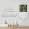 image Claude Monets Passion 2026 Wall Calendar Second Alternate Image