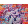 image Cupid and Psyche 1000 Piece Puzzle First Alternate Image